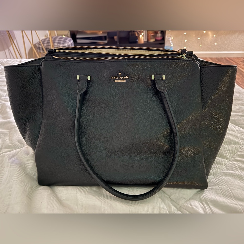 Kate Spade Tote Purse